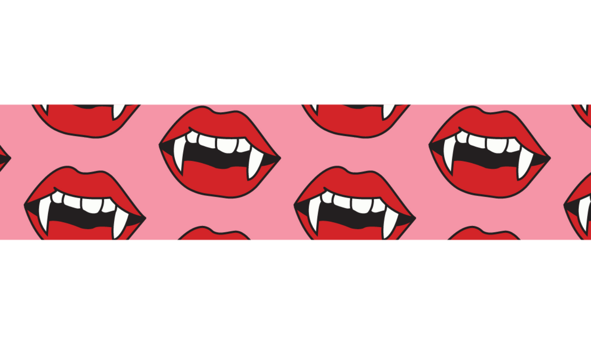 Vampire Bites