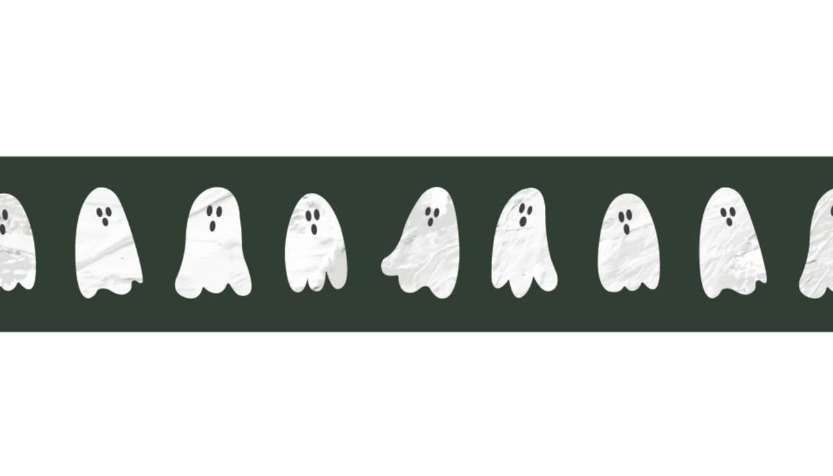 Floating Ghosts