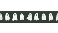 Floating Ghosts