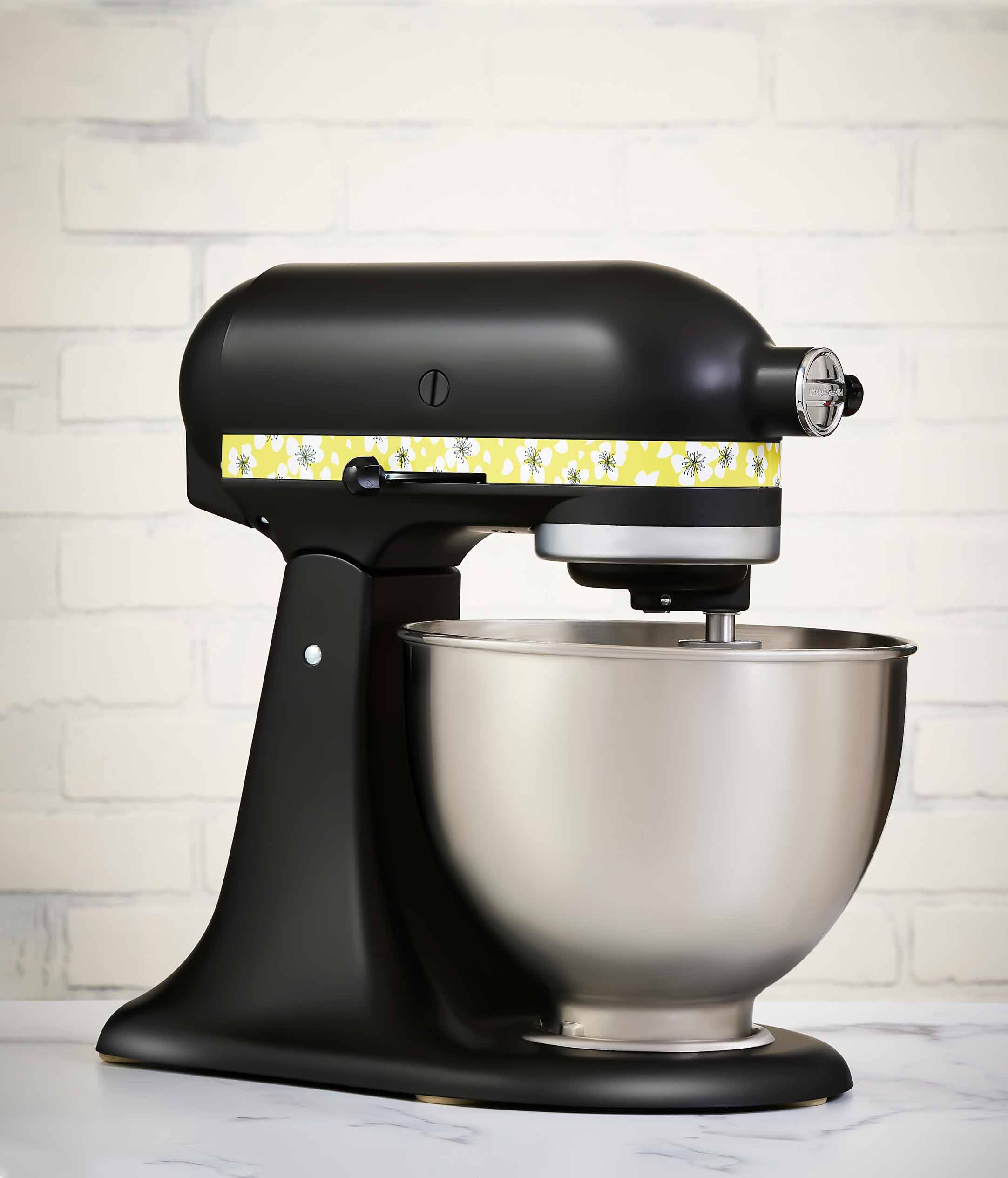 Rent to Own Kitchen Aid KitchenAid 5.5 Quart Bowl-Lift Stand Mixer - Ink  Blue at Aaron's today!