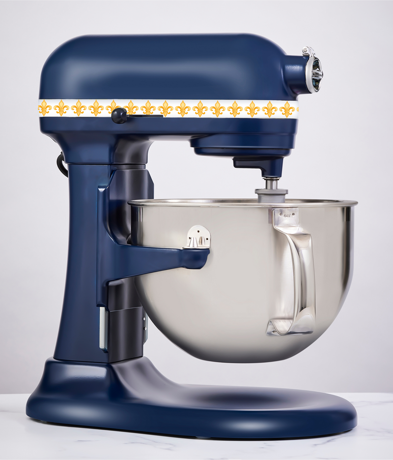 KitchenAid Pro Professional 5 Plus INK BLUE 5 Quart Bowl Lift Stand Mixer  Navy